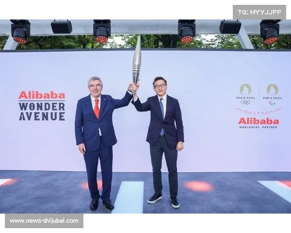 国际奥委会2025年选举新主席 巴赫将正式卸任迎接新领导时代 国际奥委会2025年选举新主席 巴赫将正式卸任迎接新领导时代