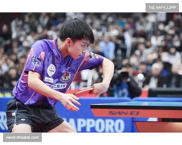 林俊易晋级男单下一轮 台北选手争取总决赛席位