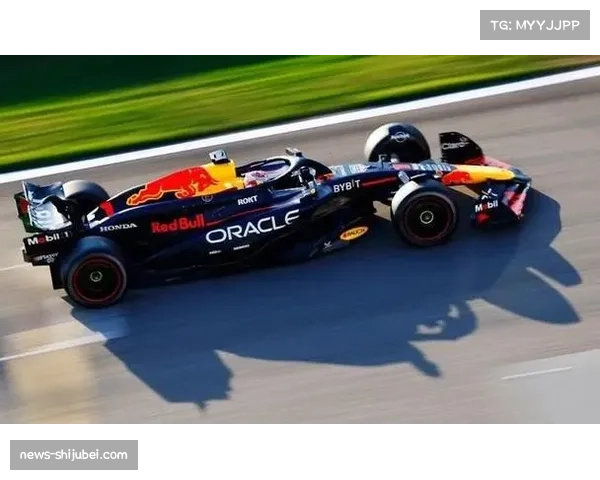 蒙扎站维斯塔潘展现高速赛道统治力 红牛RB21赛车直道优势明显