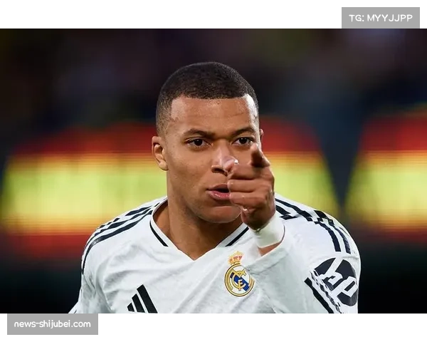 姆巴佩独造三球扛起皇马进攻 国王杯赛场展现核心价值