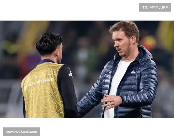 阿米里10球2助攻领跑美因茨射手榜 中场核心场均0.5球